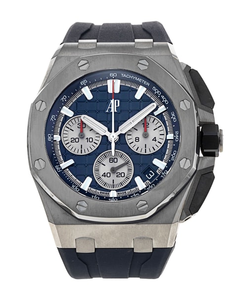 Audemars Piguet Royal Oak Offshore 26420TI.OO.A027CA.01